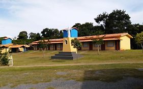 Chalés Cantinho da Roça